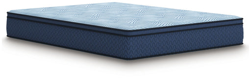 Peak 2.0 12 Hybrid - Mattress - Tallahassee Discount Furniture (FL)