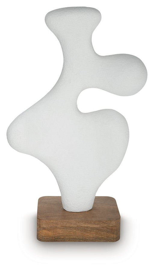 Lavarsen - Sculpture - Tallahassee Discount Furniture (FL)