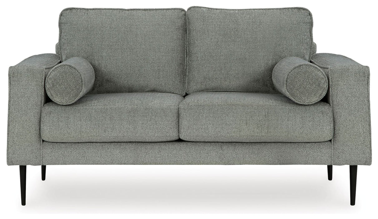 Hazela - Loveseat - Tallahassee Discount Furniture (FL)