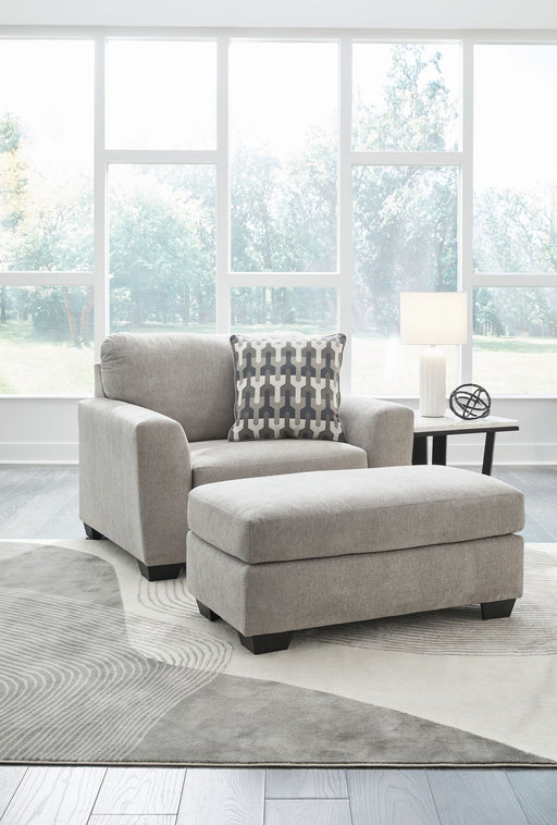 Avenal Park - Living Room Set - Tallahassee Discount Furniture (FL)
