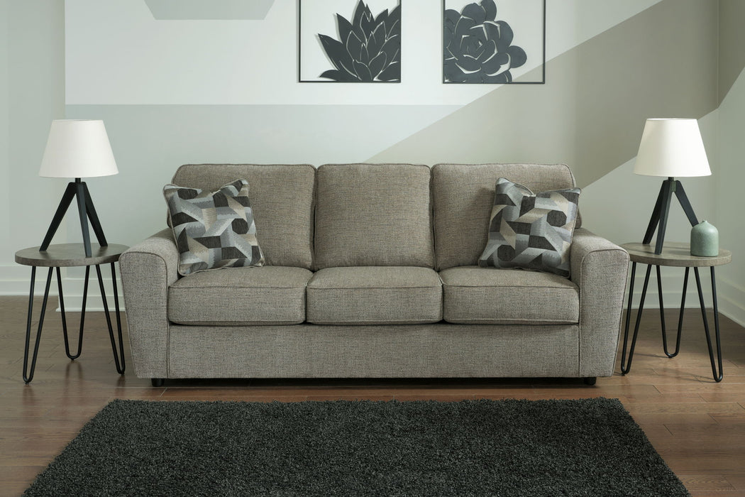 Cascilla - Sofa - Tallahassee Discount Furniture (FL)