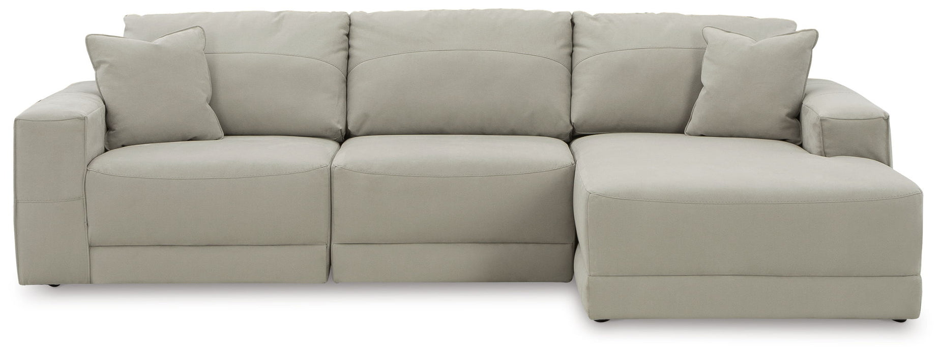 Next-gen - Sectional - Tallahassee Discount Furniture (FL)
