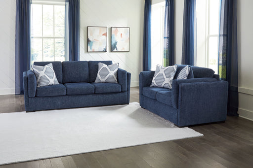 Evansley - Living Room Set - Tallahassee Discount Furniture (FL)
