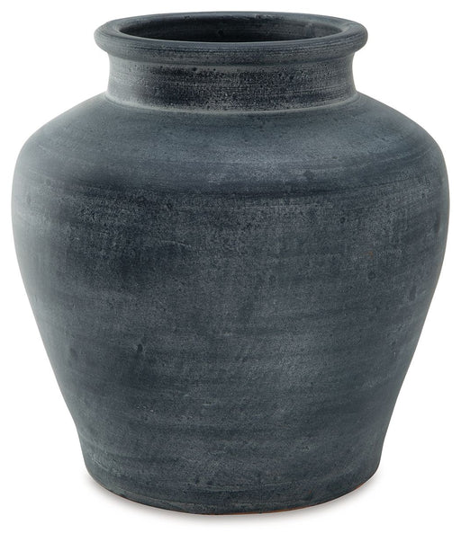 Meadie - 12" Vase - Tallahassee Discount Furniture (FL)