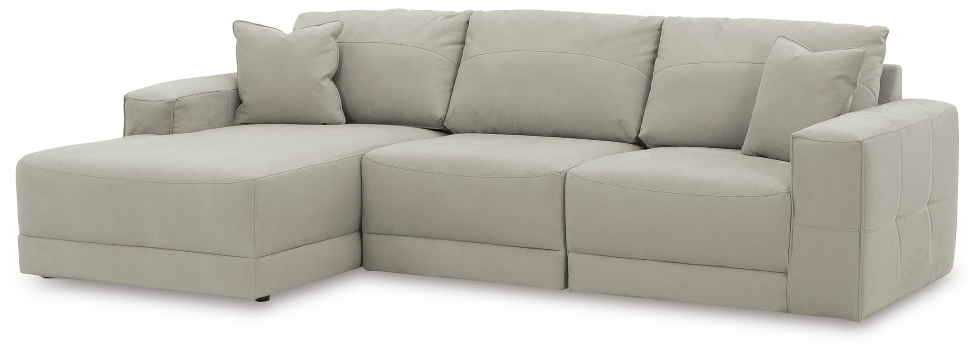 Next-gen - Sectional - Tallahassee Discount Furniture (FL)