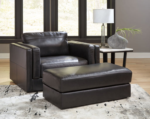 Amiata - Living Room Set - Tallahassee Discount Furniture (FL)