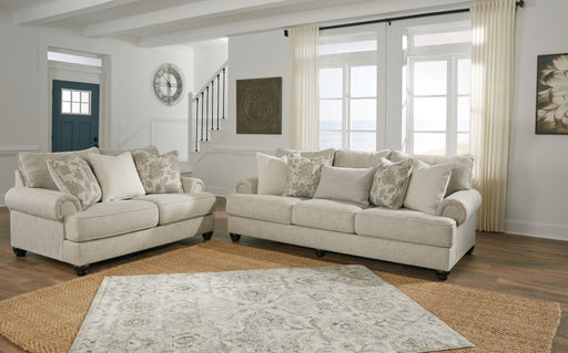 Asanti - Living Room Set - Tallahassee Discount Furniture (FL)