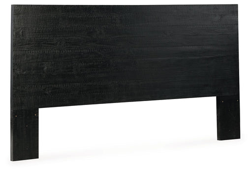 Londer - Panel Headboard - Tallahassee Discount Furniture (FL)