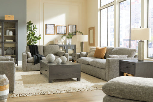 Dramatic - Living Room Set - Tallahassee Discount Furniture (FL)