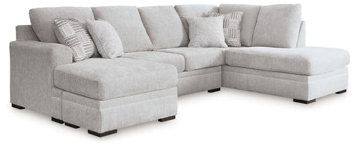 Gabyleigh - Sectional - Tallahassee Discount Furniture (FL)