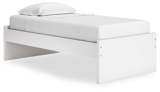 Onita - Platform Bed - Tallahassee Discount Furniture (FL)