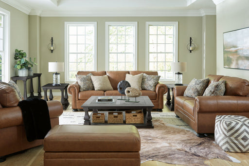 Carianna - Living Room Set - Tallahassee Discount Furniture (FL)