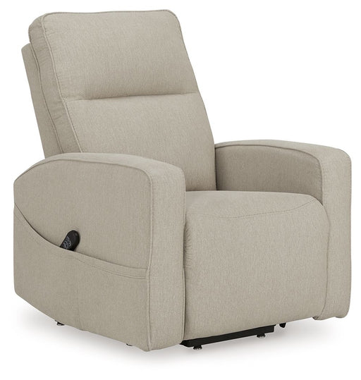 Starganza - Power Lift Recliner - Tallahassee Discount Furniture (FL)