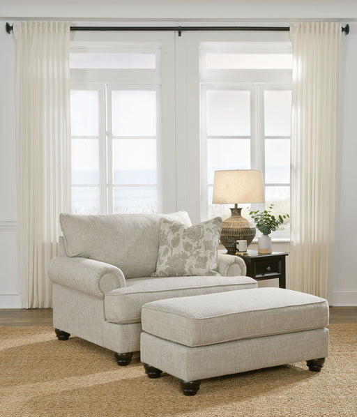 Asanti - Living Room Set - Tallahassee Discount Furniture (FL)