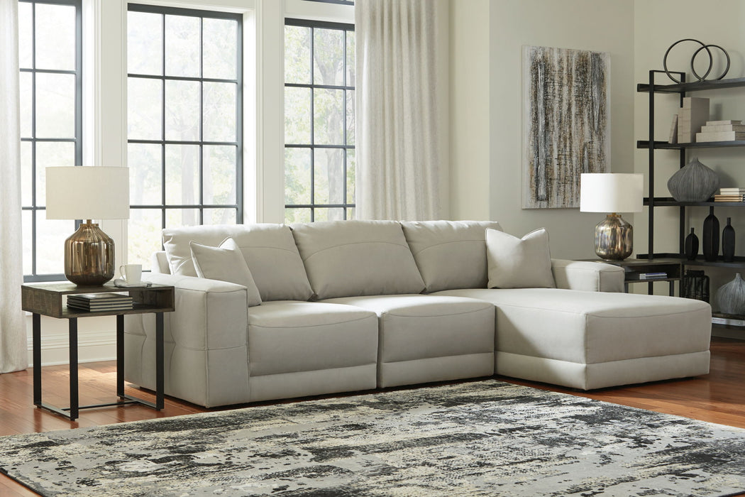 Next-gen - Sectional - Tallahassee Discount Furniture (FL)