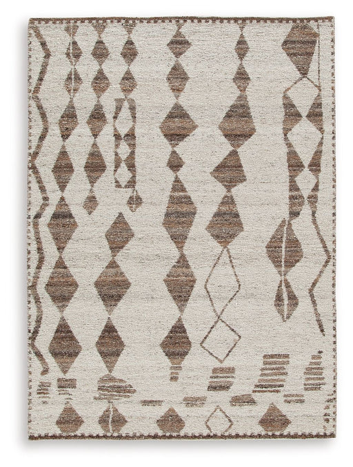 Brettler - Area Rug - Tallahassee Discount Furniture (FL)