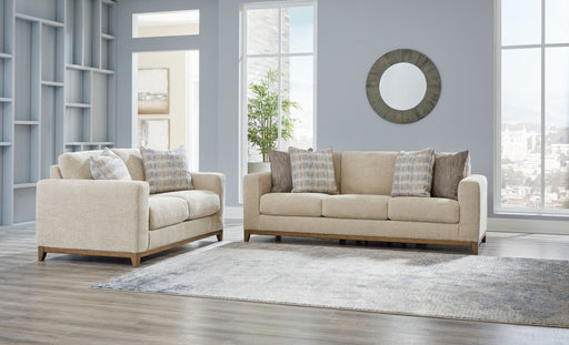 Parklynn - Living Room Set - Tallahassee Discount Furniture (FL)