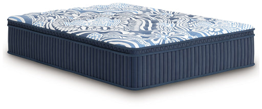Plush Luxe 2.0 - Mattress - Tallahassee Discount Furniture (FL)