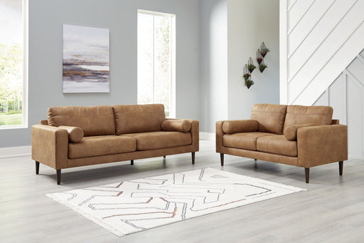 Telora - Living Room Set - Tallahassee Discount Furniture (FL)