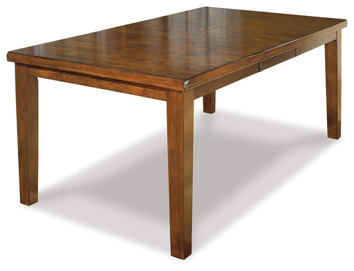 Ralene - Dining Room Table - Tallahassee Discount Furniture (FL)