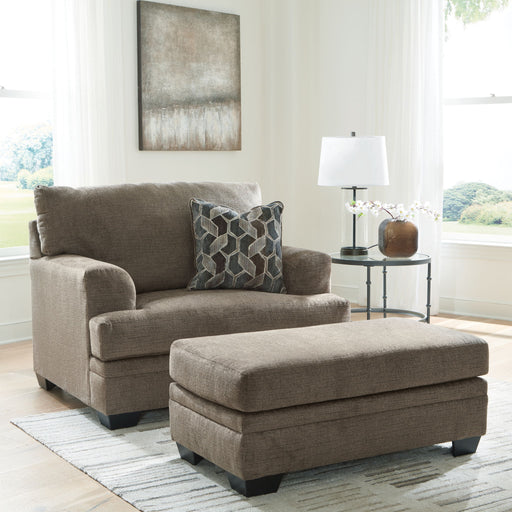 Stonemeade - Living Room Set - Tallahassee Discount Furniture (FL)
