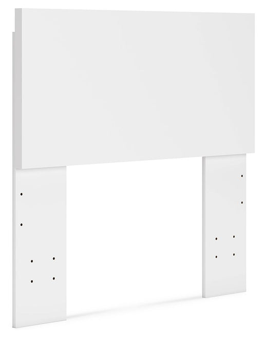 Onita - Panel Headboard - Tallahassee Discount Furniture (FL)