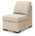 LadyMae - Twill - Armless Chair - Tallahassee Discount Furniture (FL)