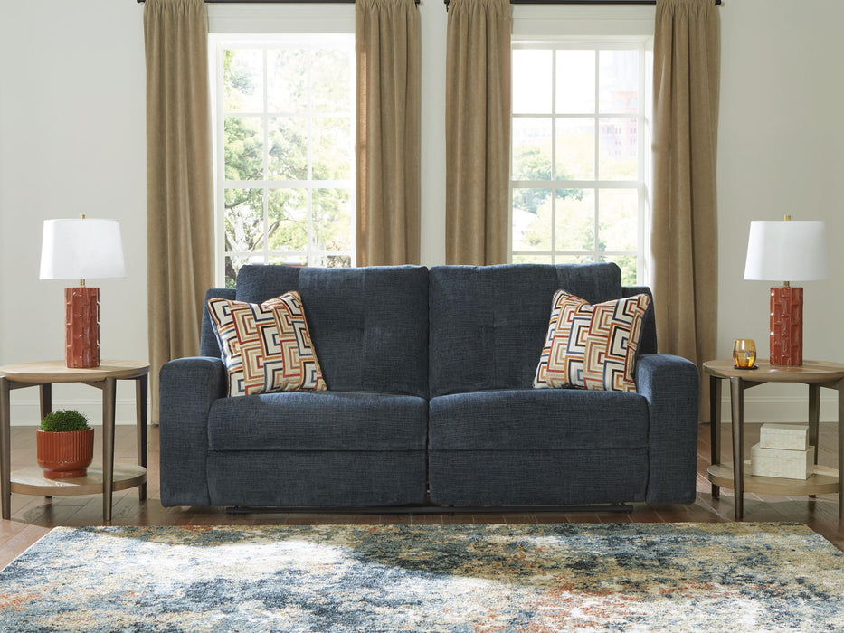 Danum - 2 Seat Reclining Sofa - Tallahassee Discount Furniture (FL)