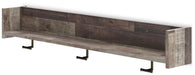 Neilsville - Wall Mounted Coat Rack - Tallahassee Discount Furniture (FL)
