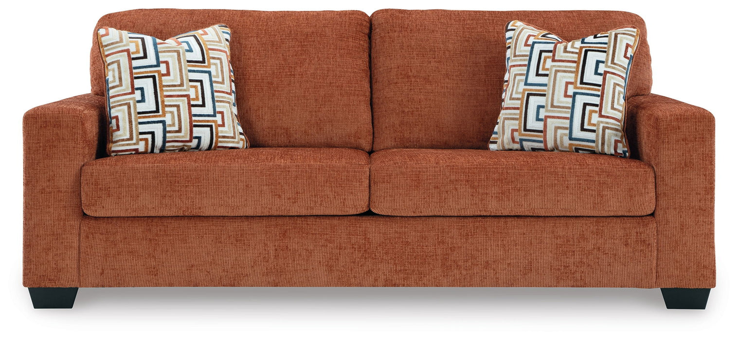 Aviemore - Sofa Sleeper - Tallahassee Discount Furniture (FL)