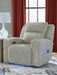 Forest Lake - Recliner With Adj Headrest - Tallahassee Discount Furniture (FL)