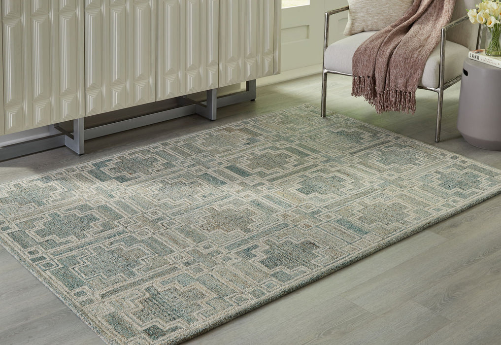 Jossland - Rug - Tallahassee Discount Furniture (FL)