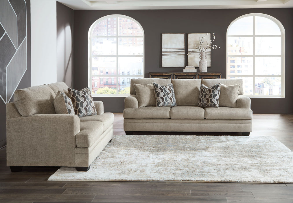Stonemeade - Living Room Set - Tallahassee Discount Furniture (FL)