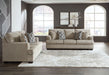 Stonemeade - Living Room Set - Tallahassee Discount Furniture (FL)