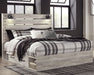 Cambeck - Panel Bed - Tallahassee Discount Furniture (FL)