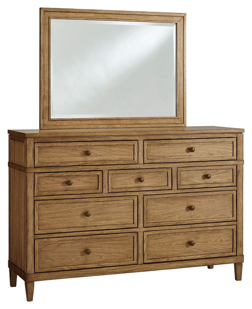 Sharlance - Dresser - Tallahassee Discount Furniture (FL)