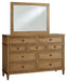 Sharlance - Dresser - Tallahassee Discount Furniture (FL)
