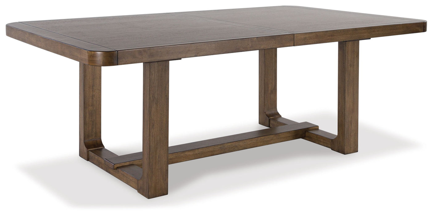 Cabalynn - Dining Room Set - Tallahassee Discount Furniture (FL)