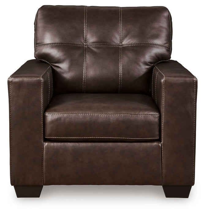 Santorine - Living Room Set - Tallahassee Discount Furniture (FL)