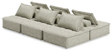Bales - Sectional - Tallahassee Discount Furniture (FL)