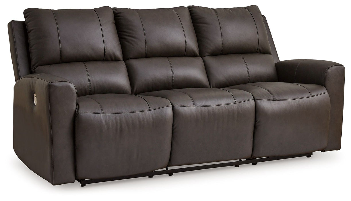 Boxmere - Reclining Living Room Set - Tallahassee Discount Furniture (FL)