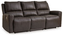 Boxmere - Reclining Living Room Set - Tallahassee Discount Furniture (FL)