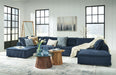 Bales - Sectional - Tallahassee Discount Furniture (FL)