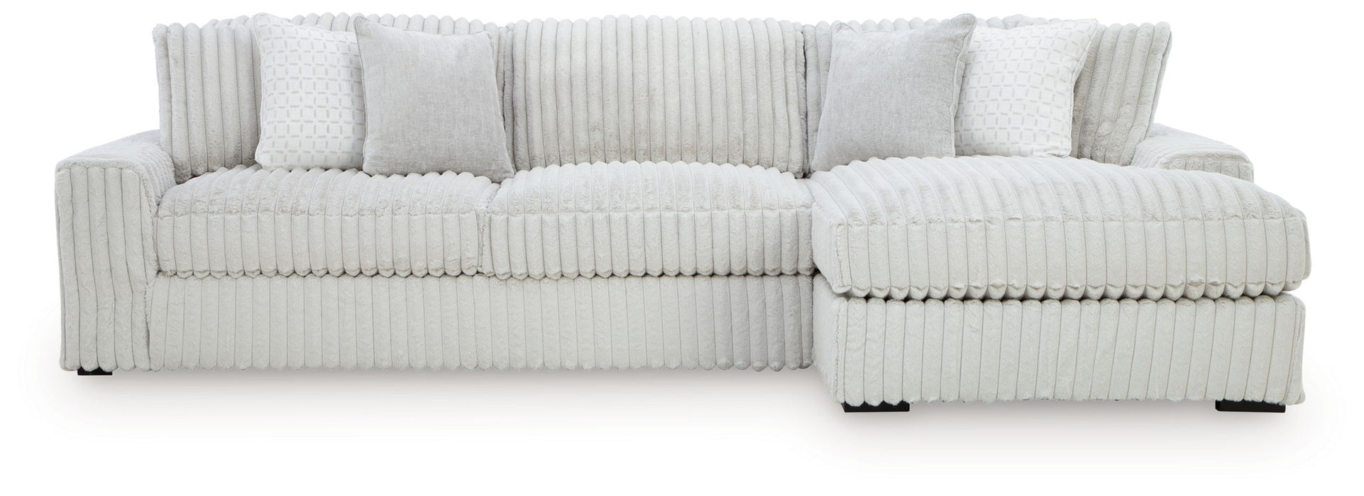 Stupendous - Sectional - Tallahassee Discount Furniture (FL)