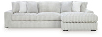 Stupendous - Sectional - Tallahassee Discount Furniture (FL)