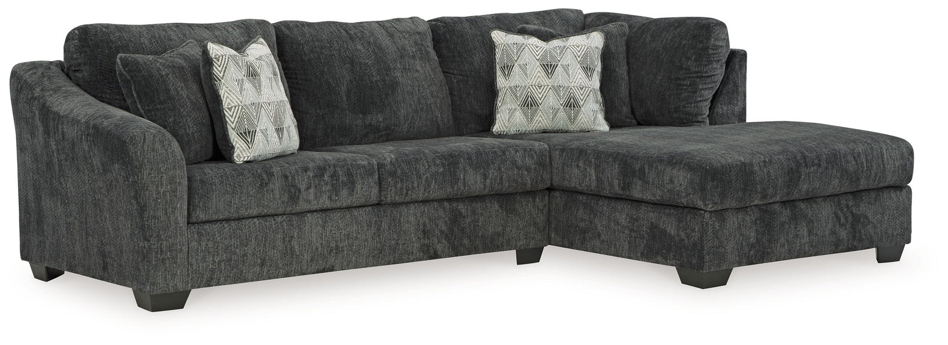 Biddeford -Sectional - Tallahassee Discount Furniture (FL)