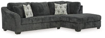 Biddeford -Sectional - Tallahassee Discount Furniture (FL)