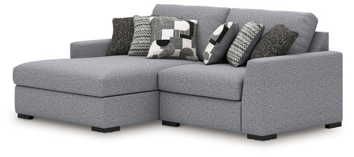 Bealton - Sectional - Tallahassee Discount Furniture (FL)