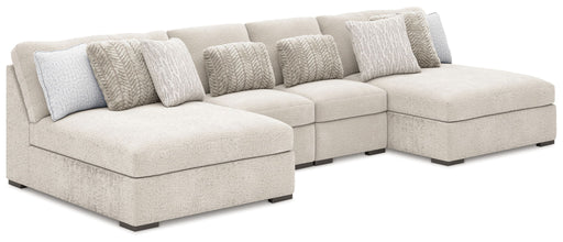 Cuddle Plush - Sectional - Tallahassee Discount Furniture (FL)