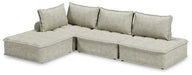 Bales - Sectional - Tallahassee Discount Furniture (FL)